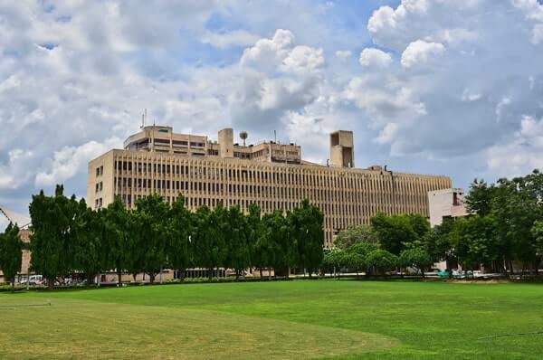 University Campus